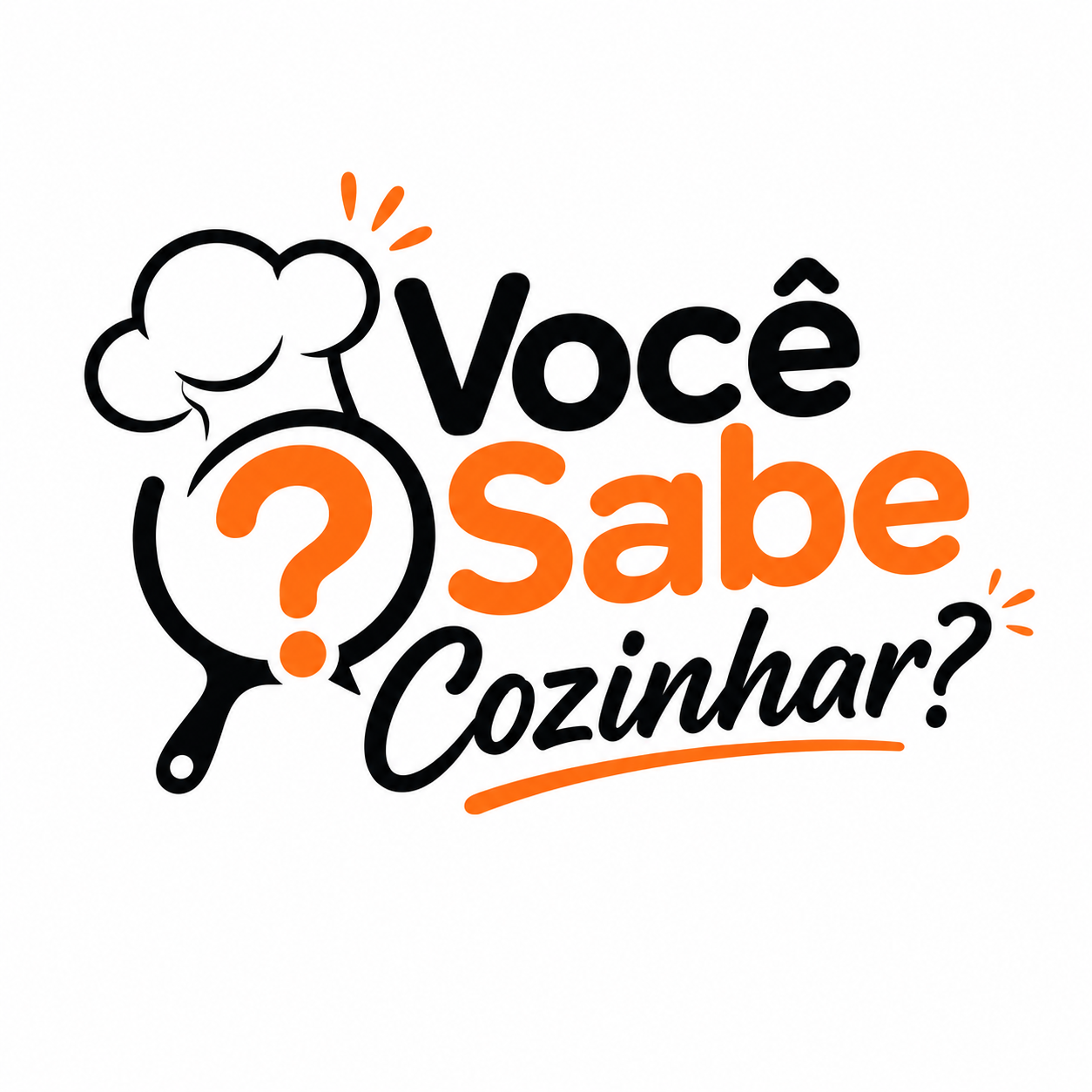 Você Sabe Cozinhar?